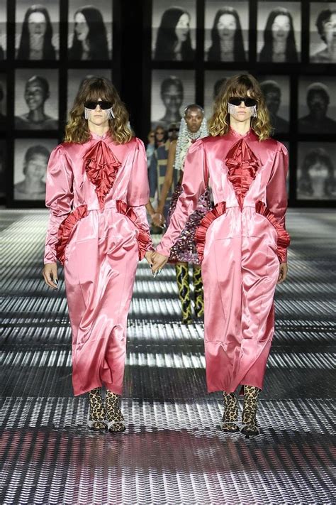 paris fashion week 2023 gucci|gucci fashion show.